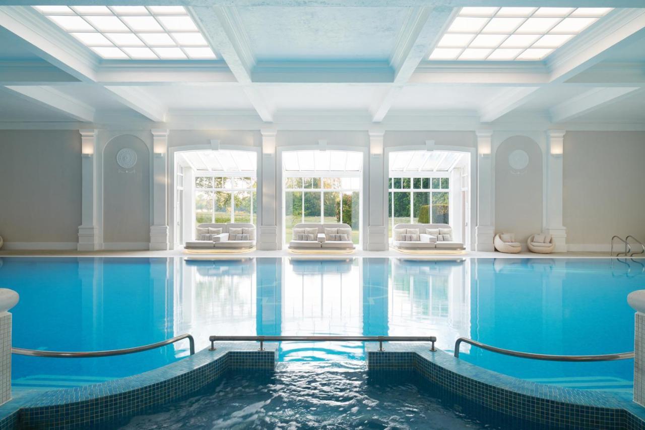 Champneys Henlow Екстериор снимка