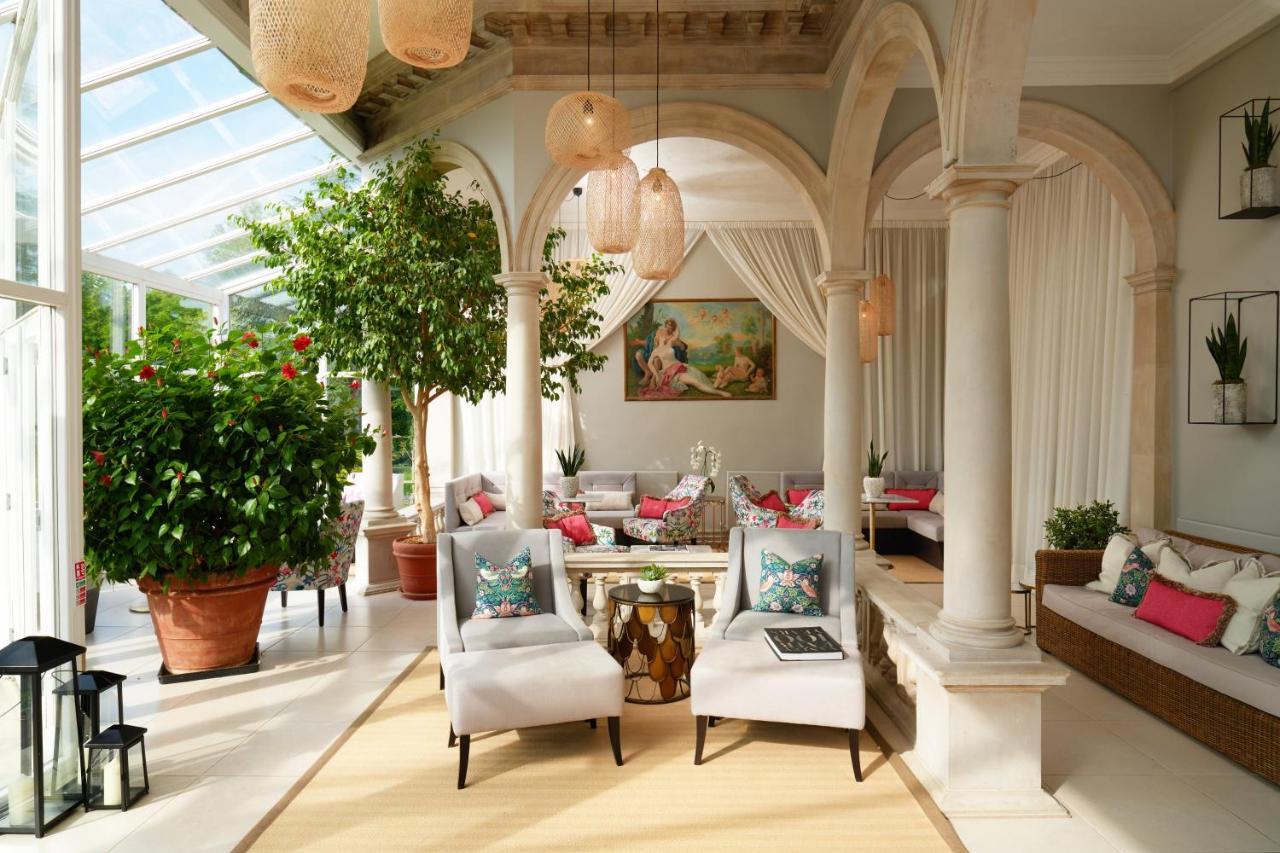 Champneys Henlow Екстериор снимка