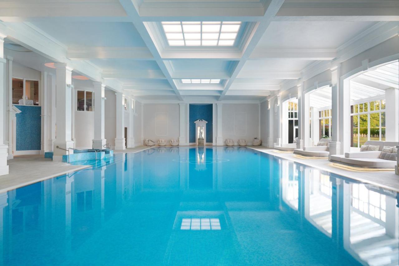 Champneys Henlow Екстериор снимка