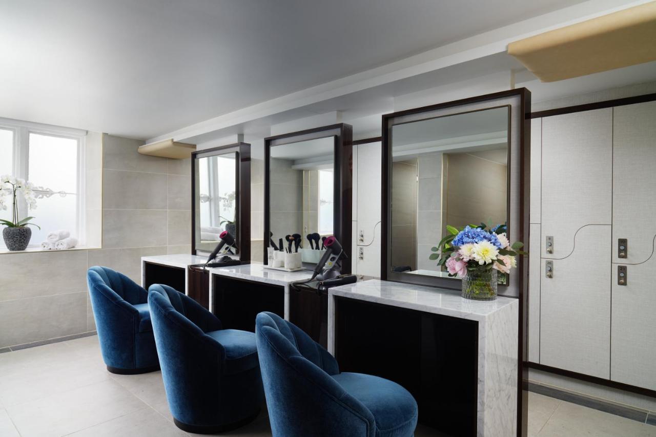 Champneys Henlow Екстериор снимка