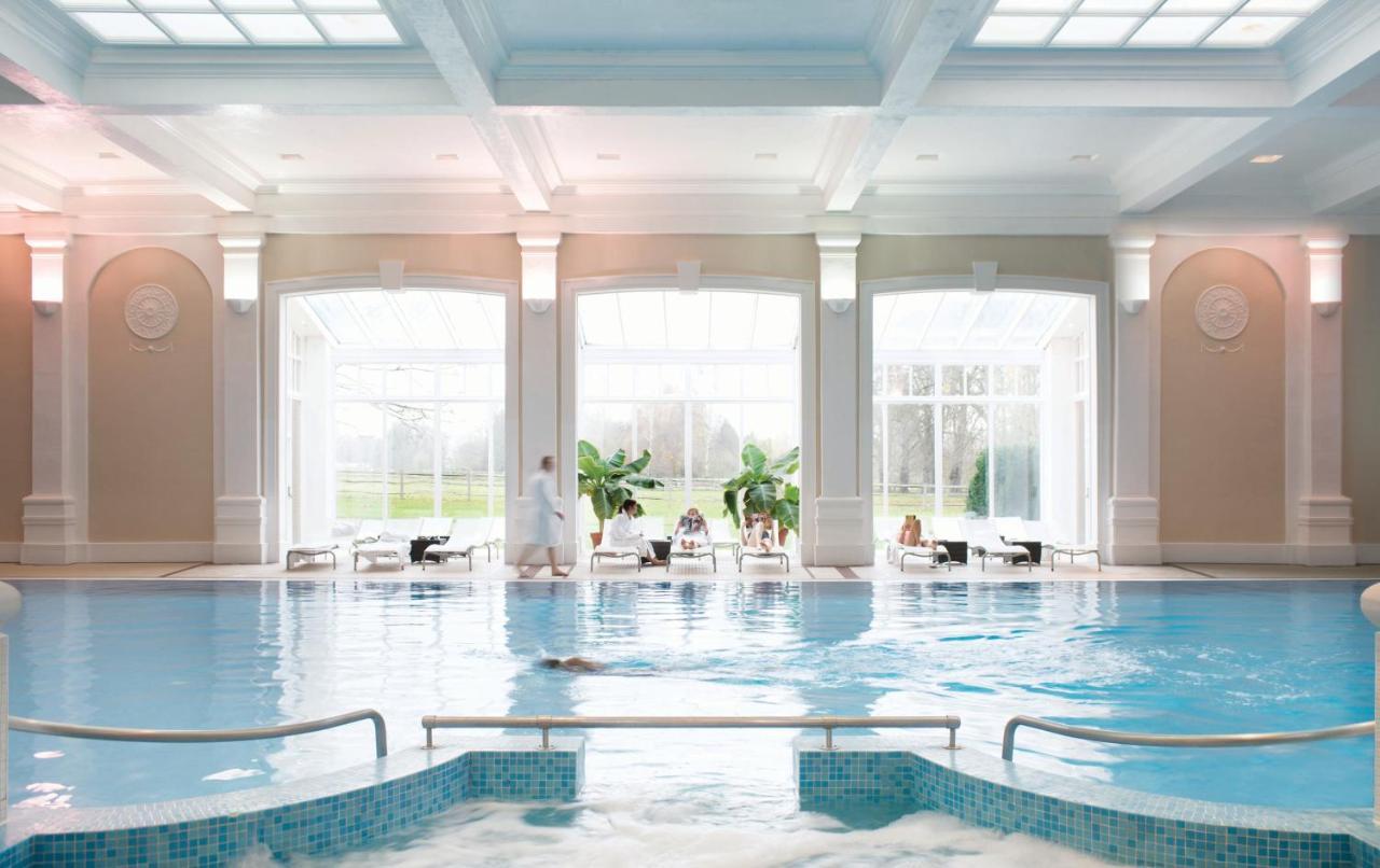 Champneys Henlow Екстериор снимка