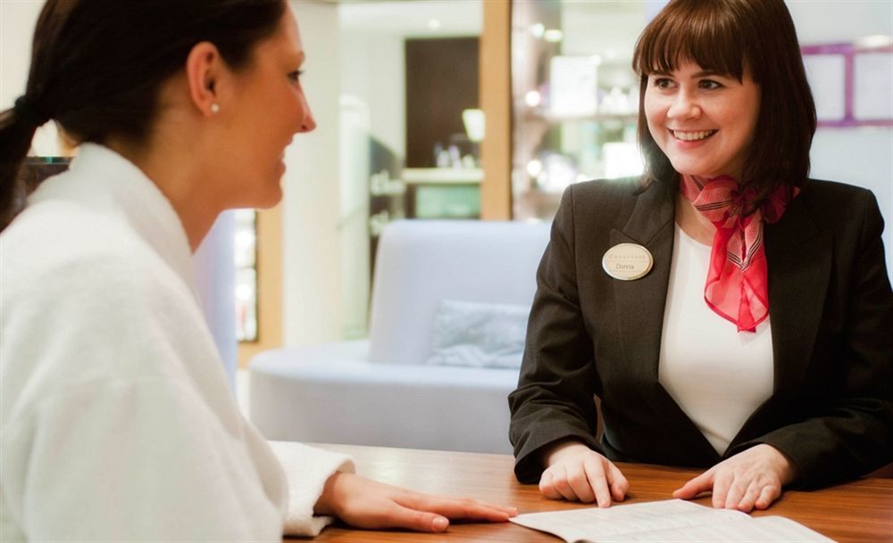 Champneys Henlow Екстериор снимка