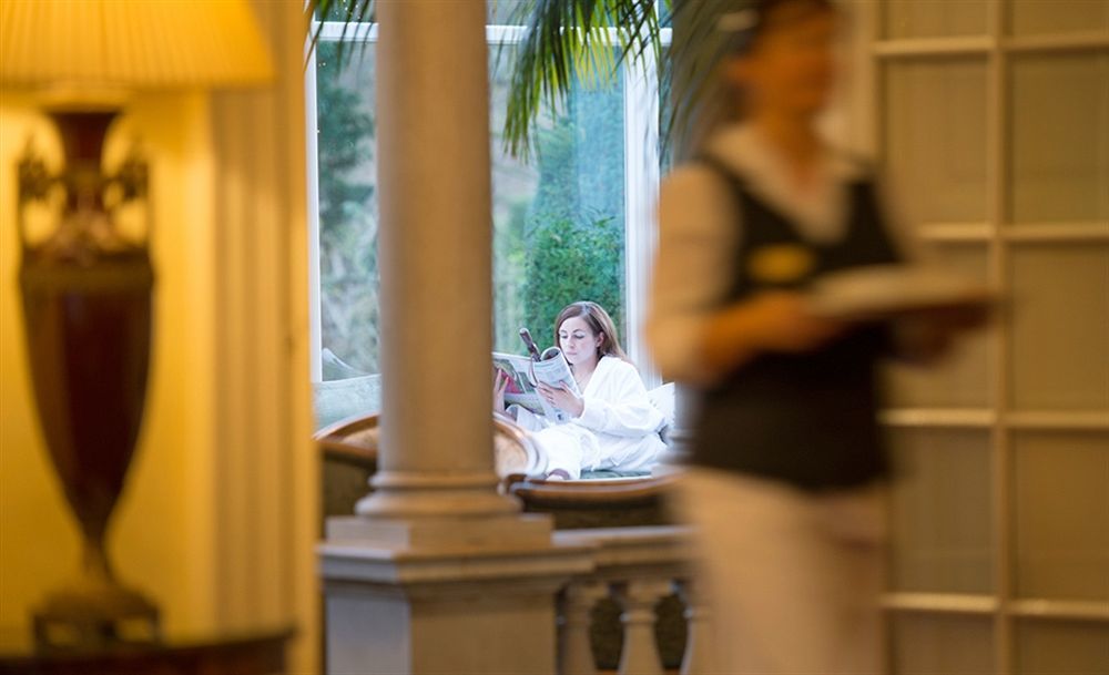 Champneys Henlow Екстериор снимка